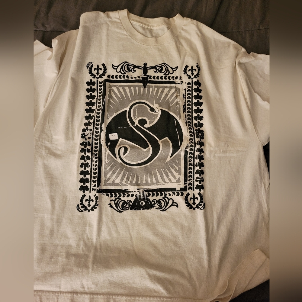 Tech N9ne - Shirt 3X